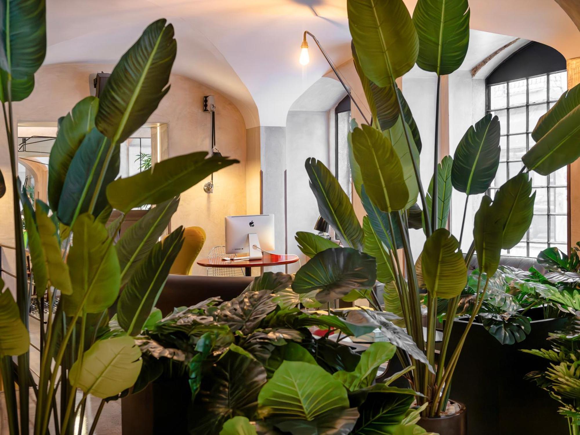 Hotel Browns Downtown Lissabon