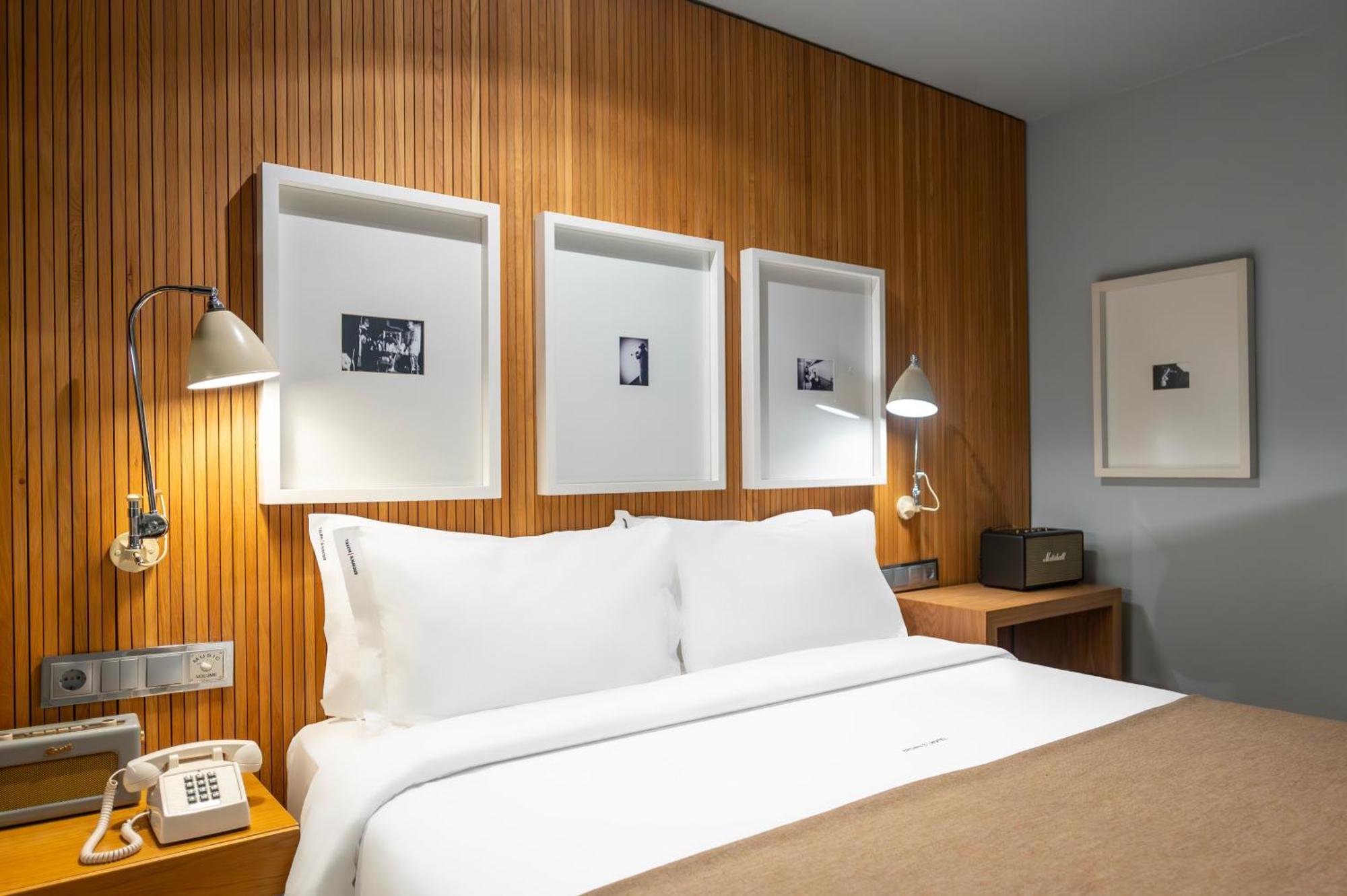 Browns Downtown Hotel Lissabon