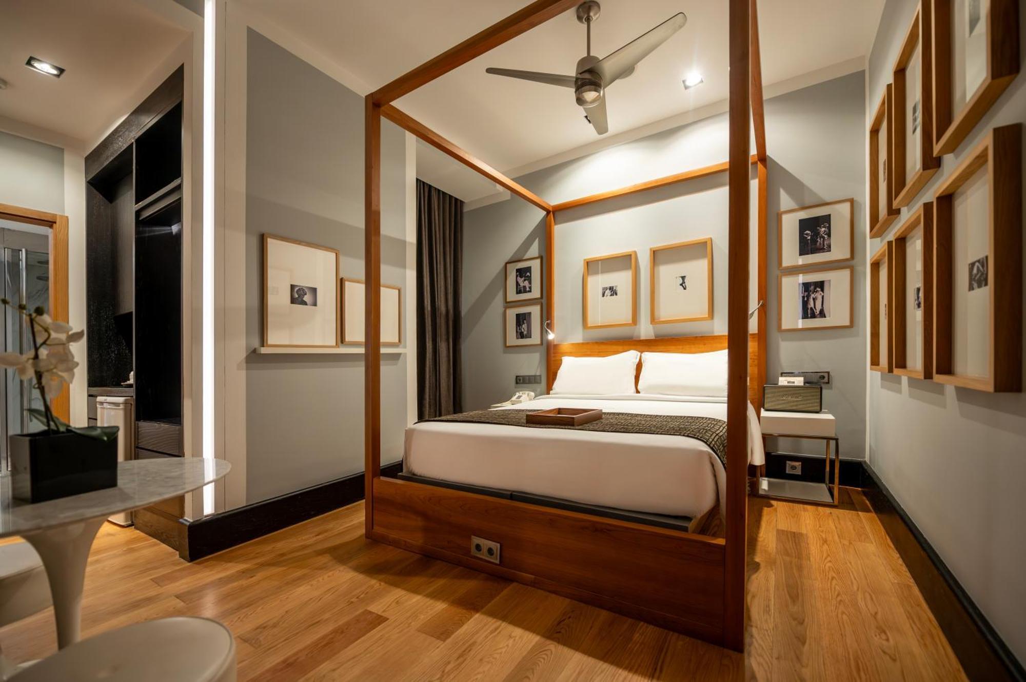 Browns Downtown 3* Lissabon