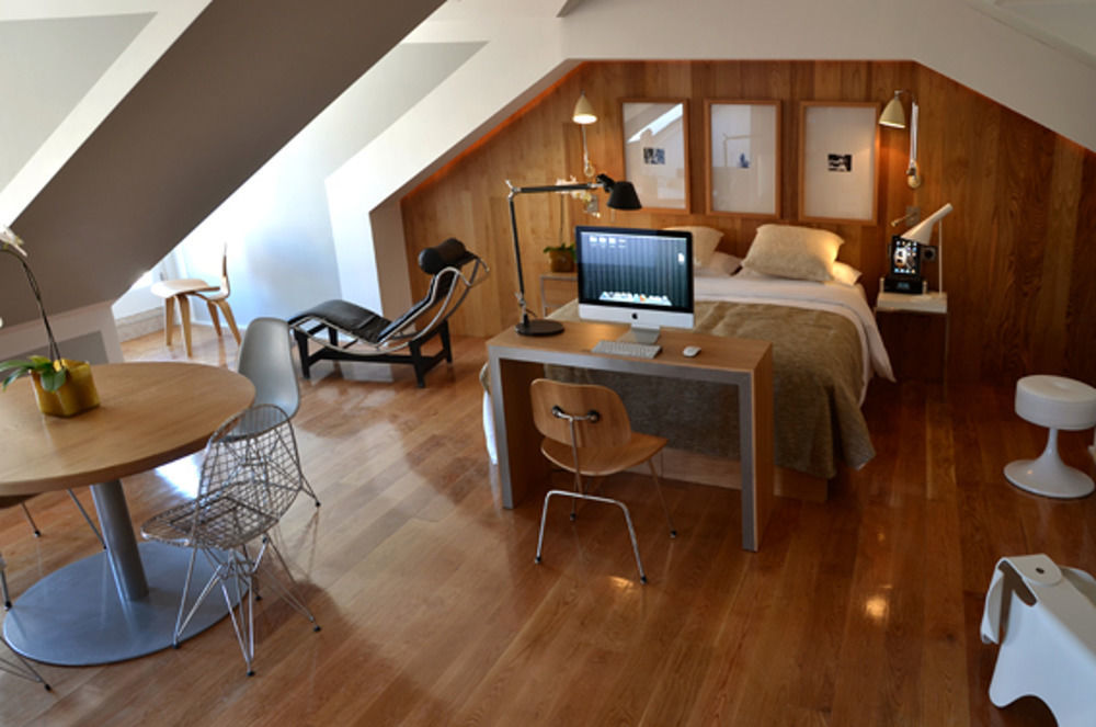Hotel Browns Downtown Lissabon